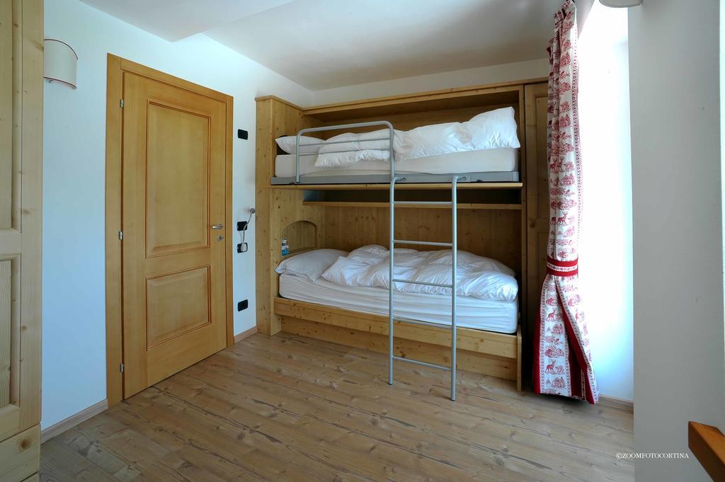 Appartamenti da Nica e Diego Borca di Cadore Quarto foto