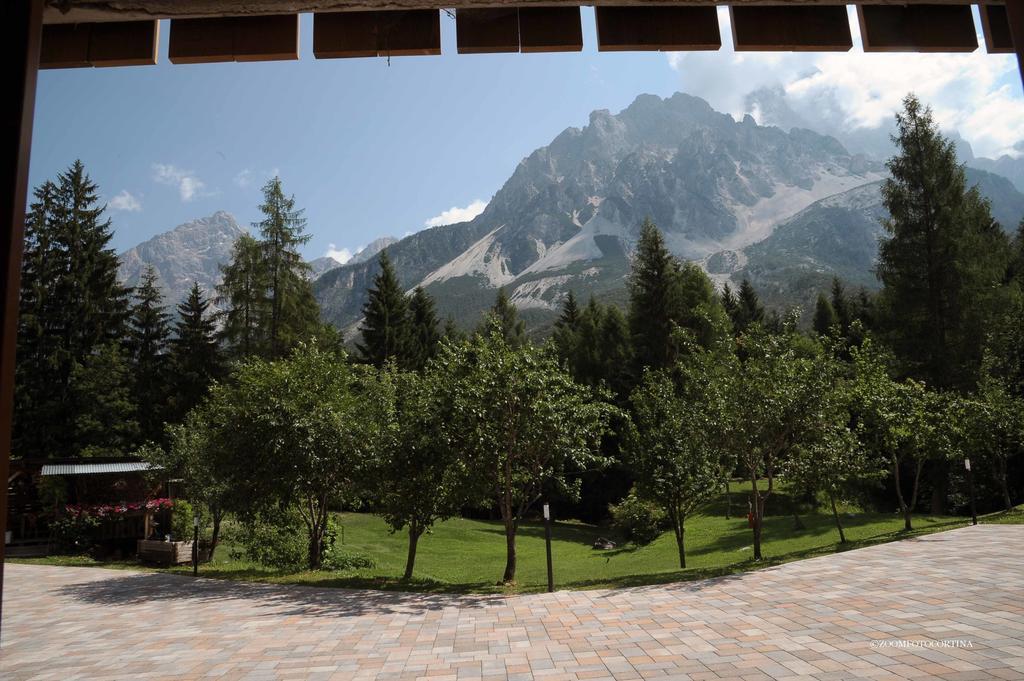 Appartamenti da Nica e Diego Borca di Cadore Quarto foto