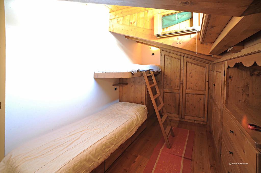 Appartamenti da Nica e Diego Borca di Cadore Quarto foto