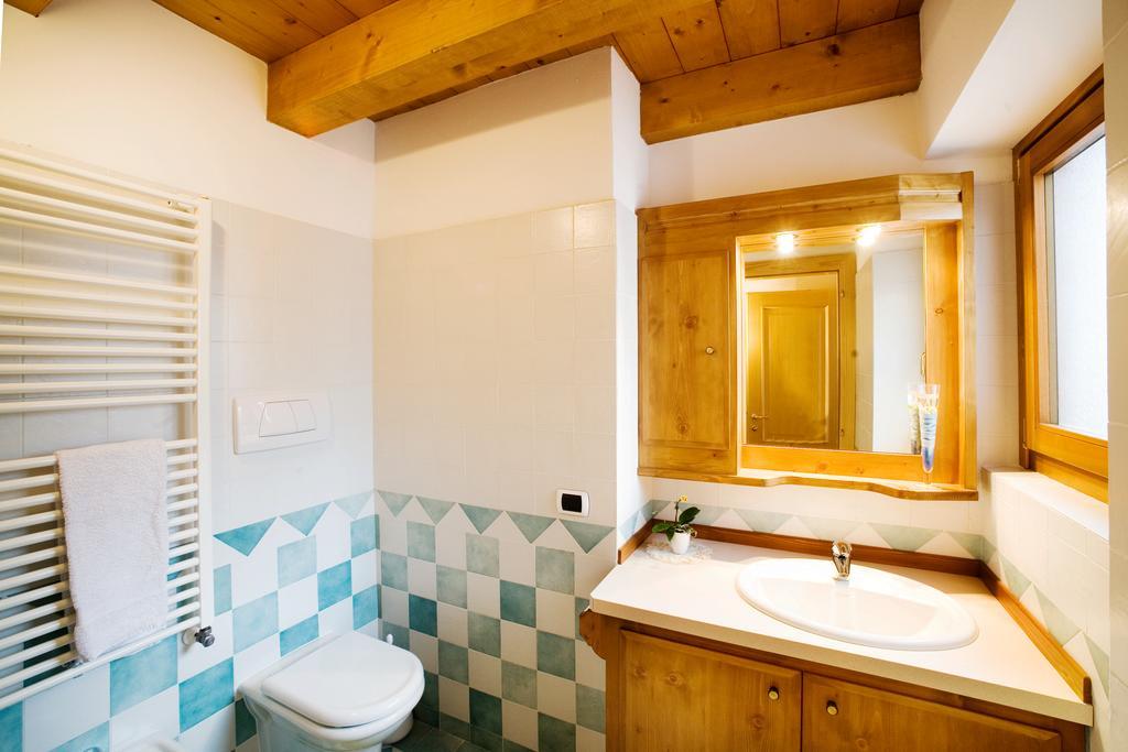 Appartamenti da Nica e Diego Borca di Cadore Quarto foto