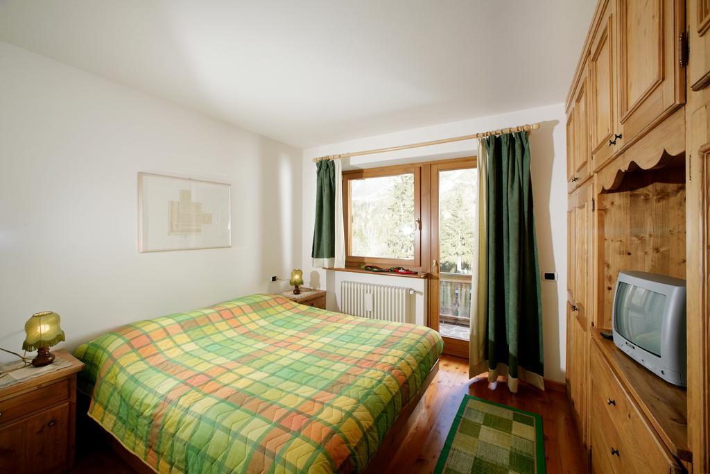 Appartamenti da Nica e Diego Borca di Cadore Exterior foto