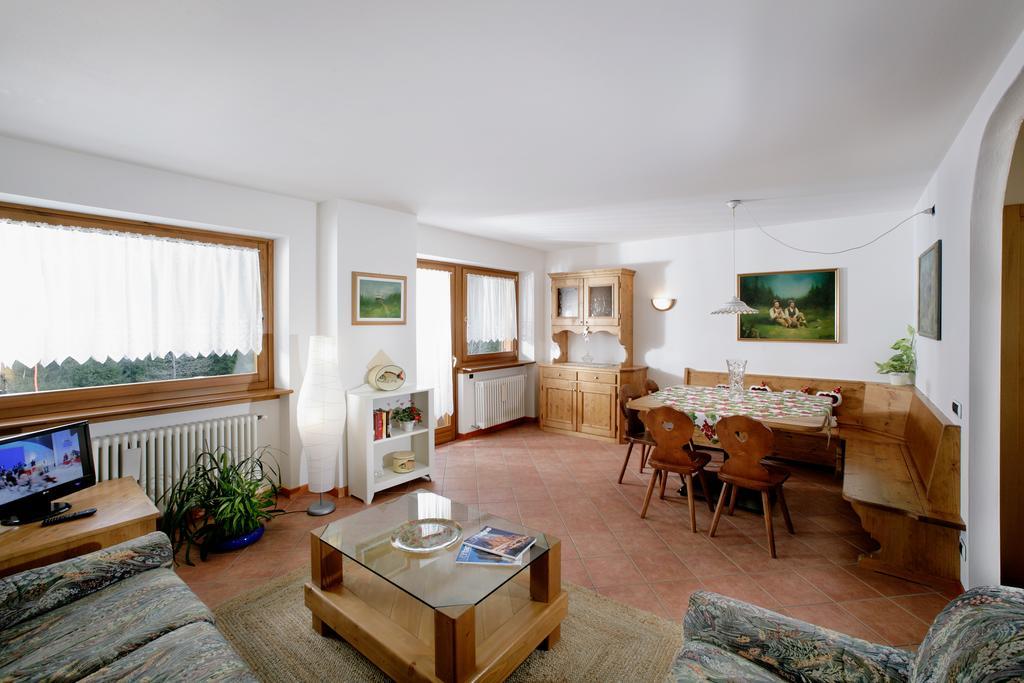 Appartamenti da Nica e Diego Borca di Cadore Exterior foto